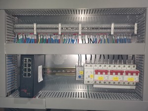 Sterowanie elektryczne i systemy operacyjne
