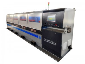 Máquina trefiladora de rodillos de alambre de titanio: aporta más soluciones chinas a la mejora de la industria del titanio