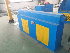 Máquina de trefilado de alambre sólido de acero inoxidable
